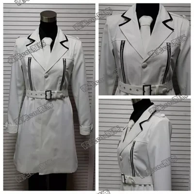 

New Japanese Animation Tokyo Ghoul: re Sasaki Haise / Kaneki Ken Cosplay Costume Unisex Uniform