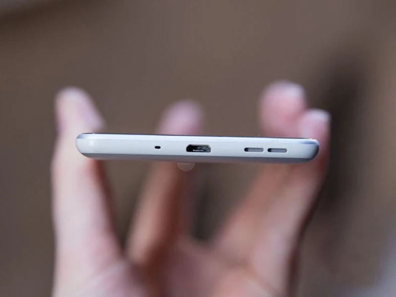 Nokia 5 LTE 4G 16G rom 2G ram Android 7,0, четыре ядра, 5,2 дюймов, одна sim-карта, 1080 P, 13 МП, отремонтированный смартфон, мобильный телефон