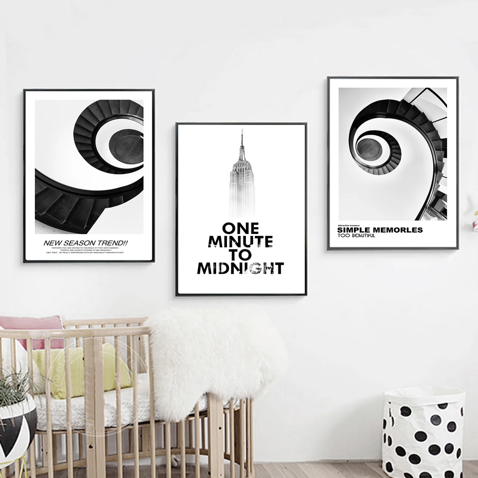 ARTNESSTORY украшения комнаты Wall Art Холст Картины декоративные настенные фотографии