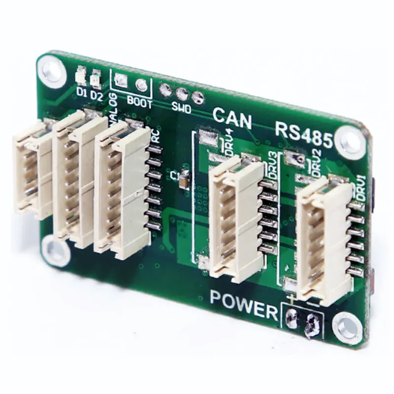 DM серии приводной двигатель модуль управления движением Серводвигатель