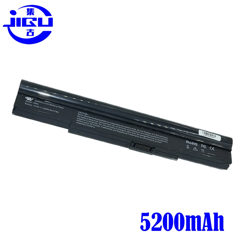 Аккумулятор JIGU для ноутбука AS10C5E AS10C7E Acer Aspire Ethos 5943 5943G 5951 5951G 8951G 8943G 5950G|laptop battery|battery