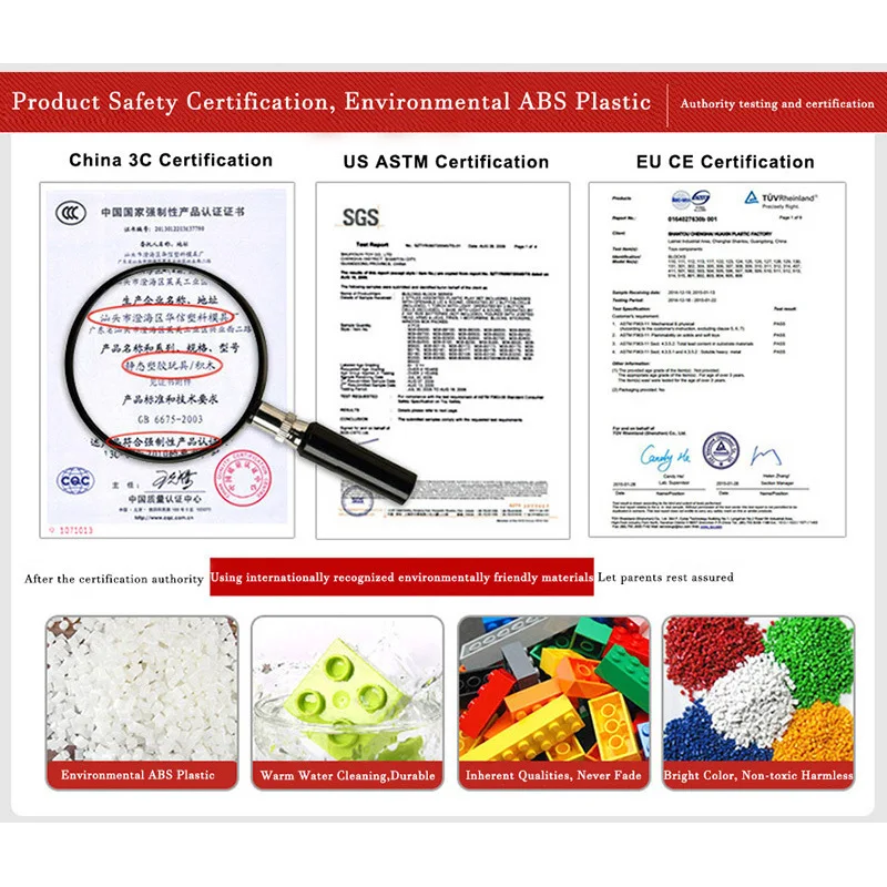 577 шт. просветить Кирпичи 6 в 1 полиции войны генералов робот автомобиль