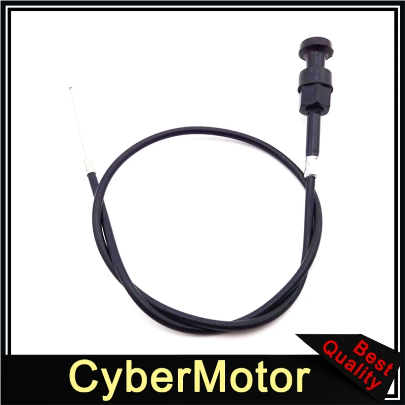 Карбюратор для мотоцикла PW50 PW 50 длина 730 мм Длина 28 74 дюйма|carburetor choke cable|carburetor chokecarb