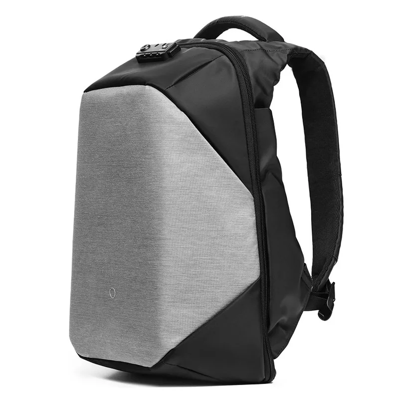 Kingsons new Laptop bag for 15.6 inch notebook computer Backpack Anti theft scratch prevention Business learning travel