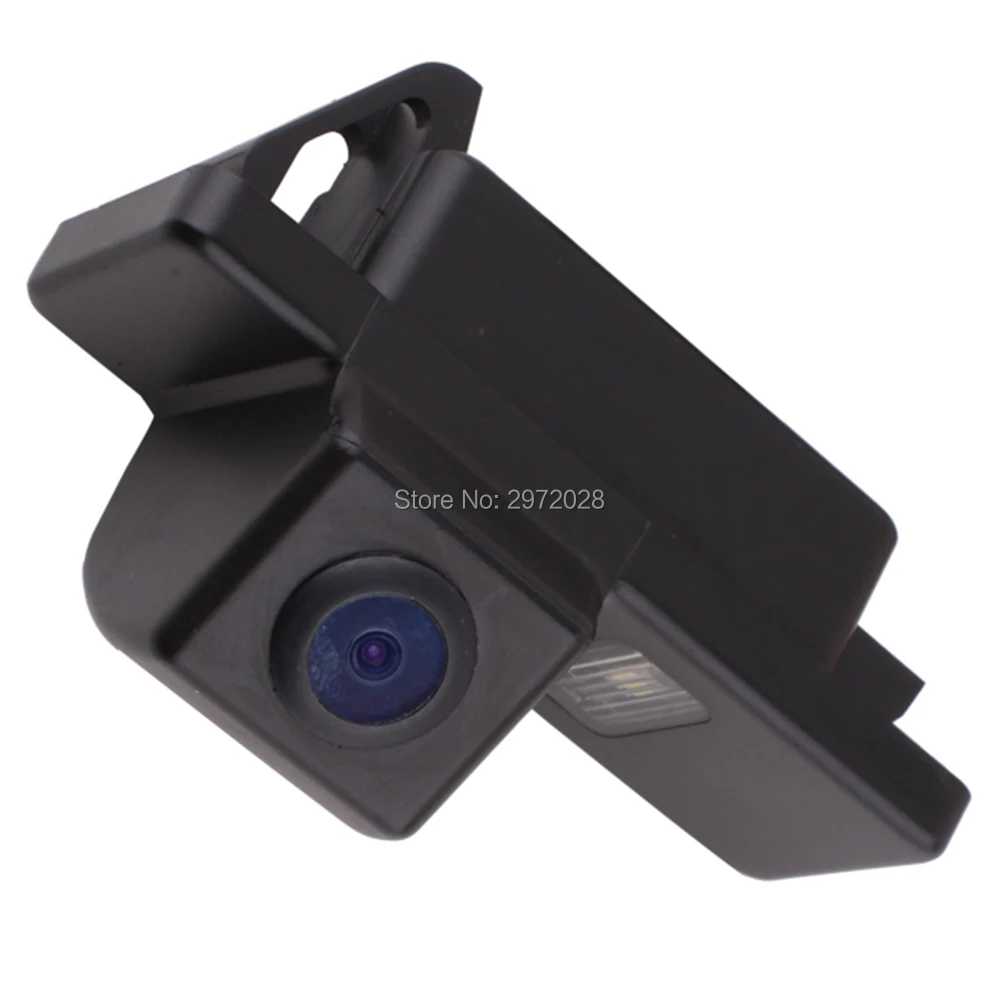 CCD HD Автомобильная камера заднего вида для Nissan Qashqai X-trail Dualis Juke peugeot 307 Citroen C-triomphe C-Qquatre C4