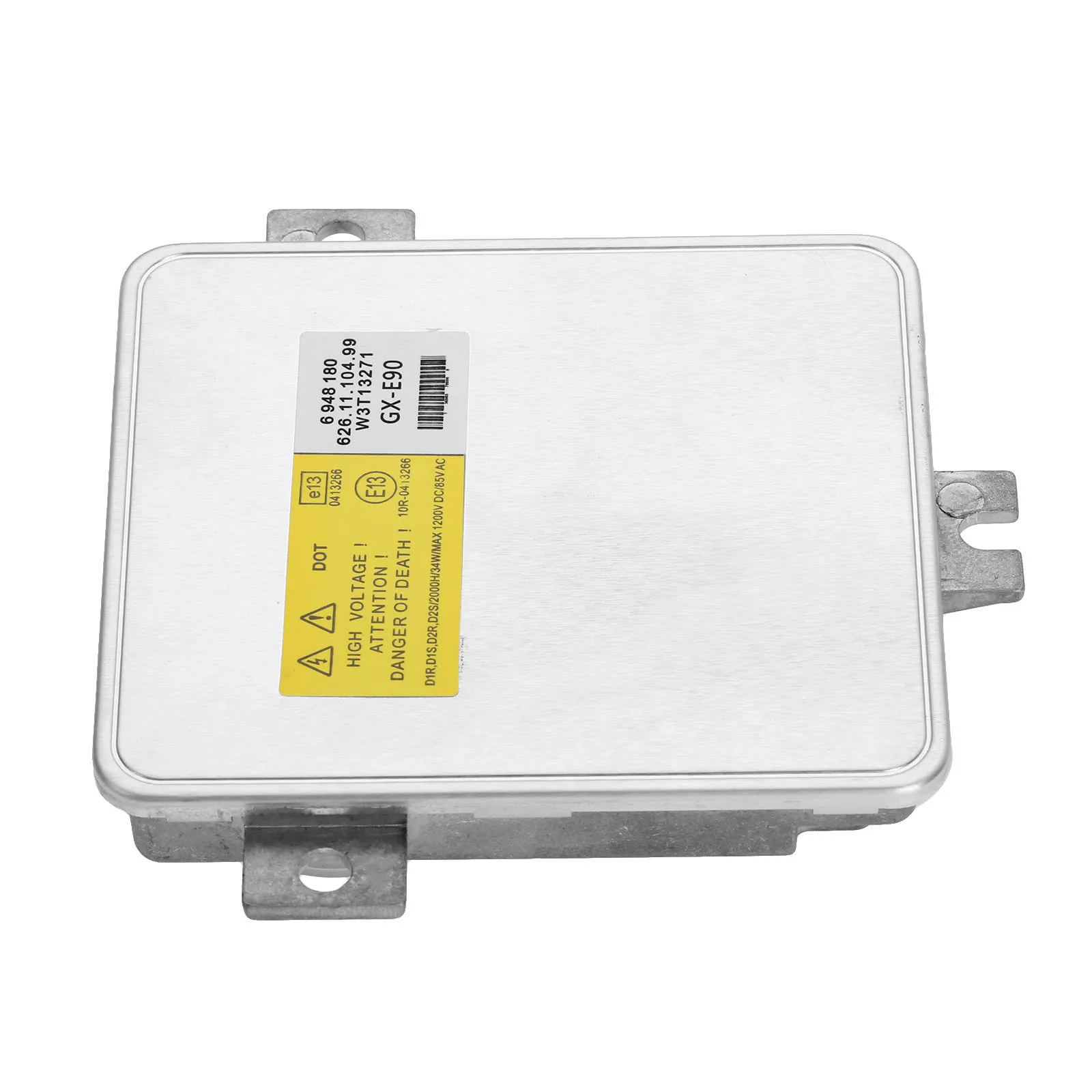 Yetha 6948180 ксеноновые HID фары балласт для BMW 3 series M3 E90 E91 2006 2007 2008 D1S D1R D2S D2R