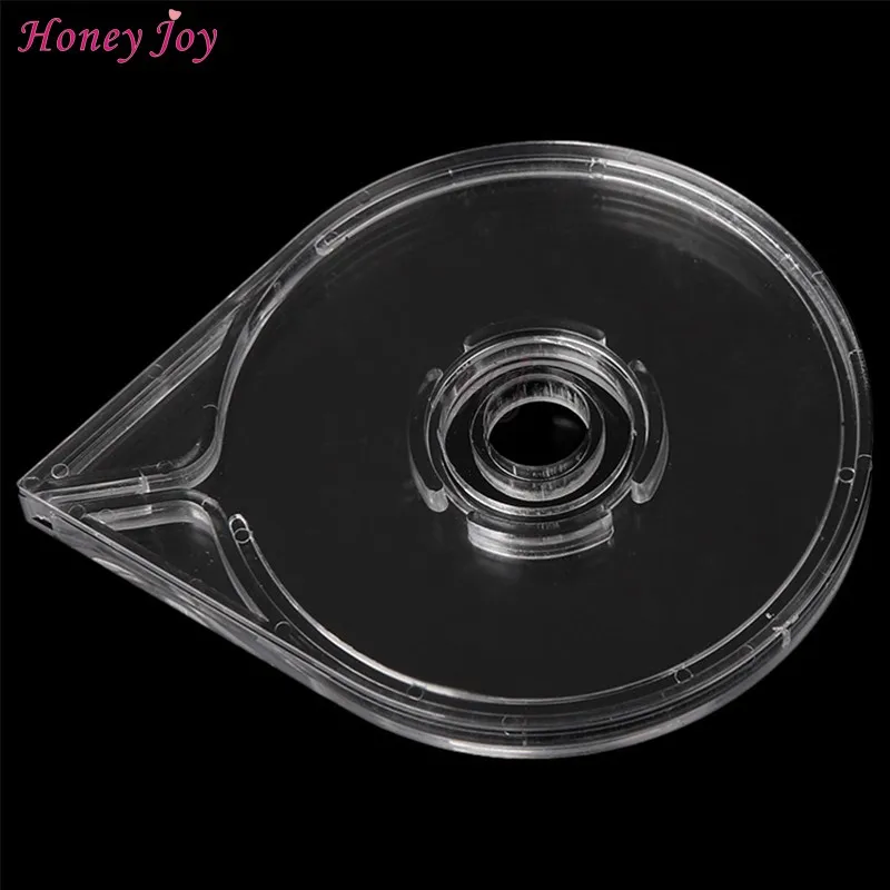 Honey Joy, 1 шт./лот, для использования, для дизайна ногтей, полоскание, лента, линия, чехол, инструмент, наклейка, коробка, держатель, легко использовать, дизайн, сделай сам, косметическое, Эфирное