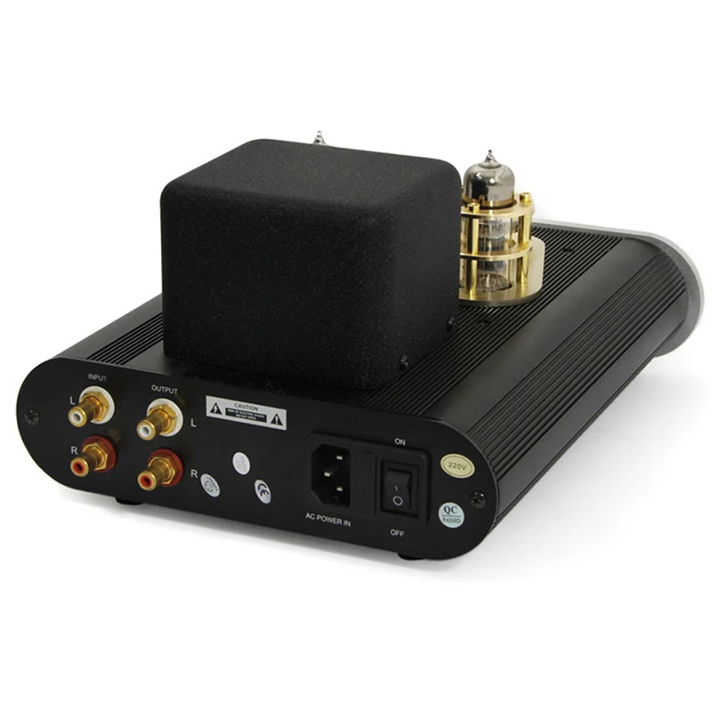 Ламповый усилитель для наушников Little Dot MKIV SE MK4 JAN5654 6H30EH/WE403A 6H30PI предварительный 110