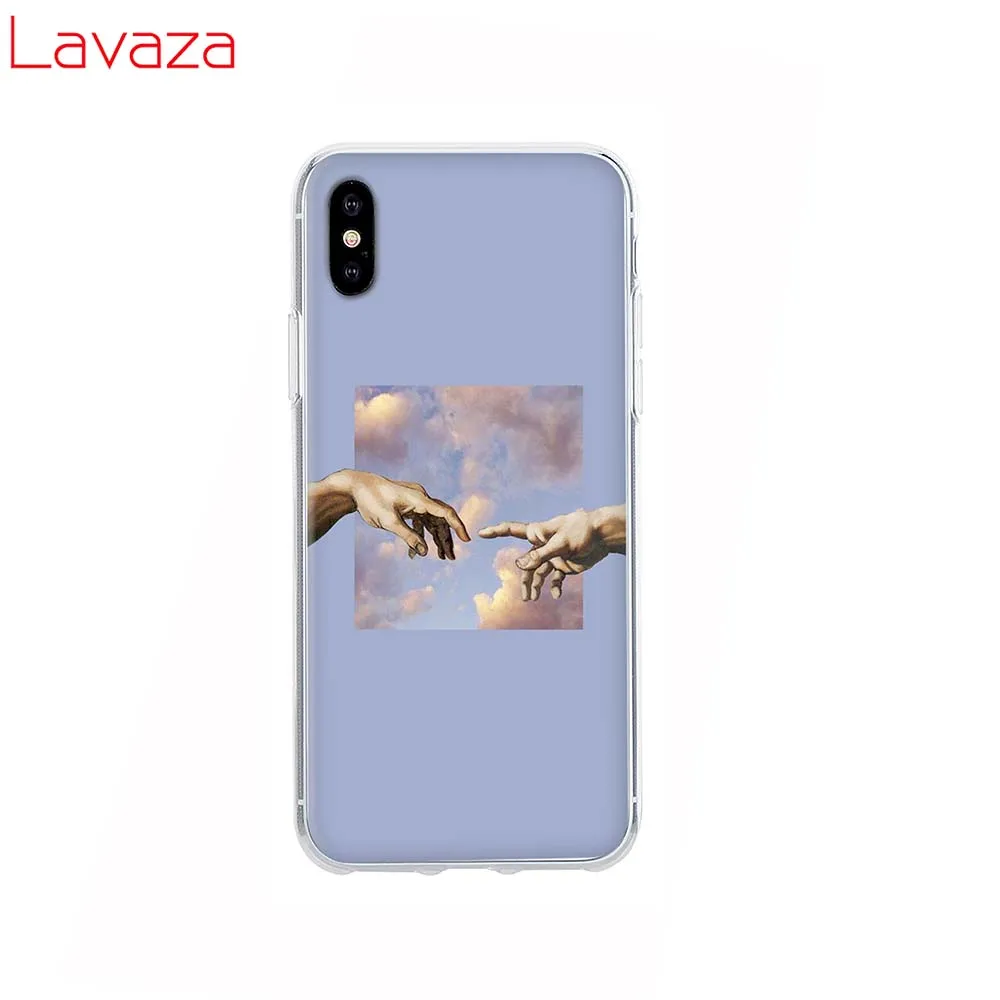 17 Кожаный чехол Lavaza для Apple iPhone 6, 6 s, 7, 8 Plus, X, 5, 5S, SE, чехол для iPhone XS Max, XR - Цвет: 17