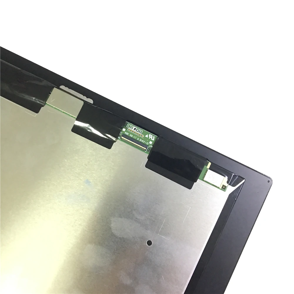 ЖК дисплей для Sony Xperia Tablet Z2 SGP511 SGP512 SGP521 SGP541 планшет кодирующий преобразователь