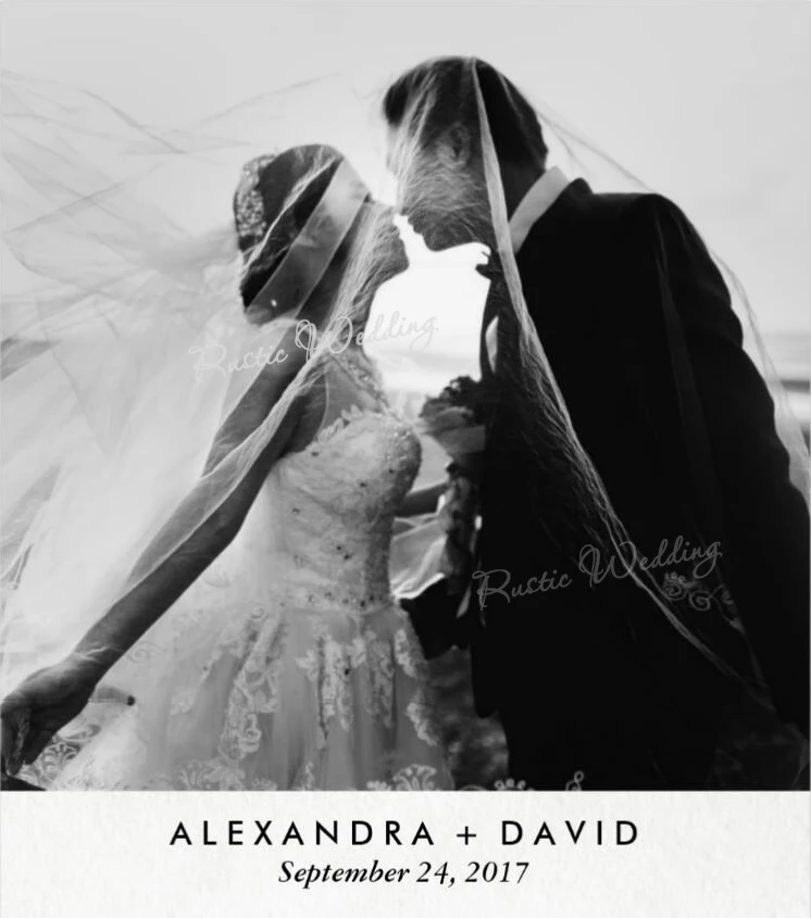 

Custom Minimalist Look with your Wedding Photo Wine Label, Wine Labels Bridal Shower, Personalized bridesmaid Wine Stickers