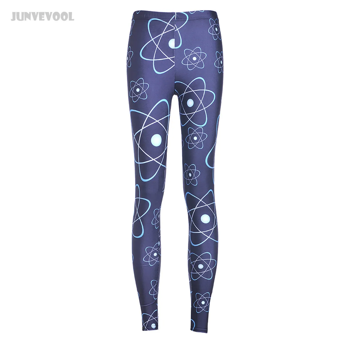 Женская одежда модные леггинсы женские мягкие цветные печатные тонкие Лосины до