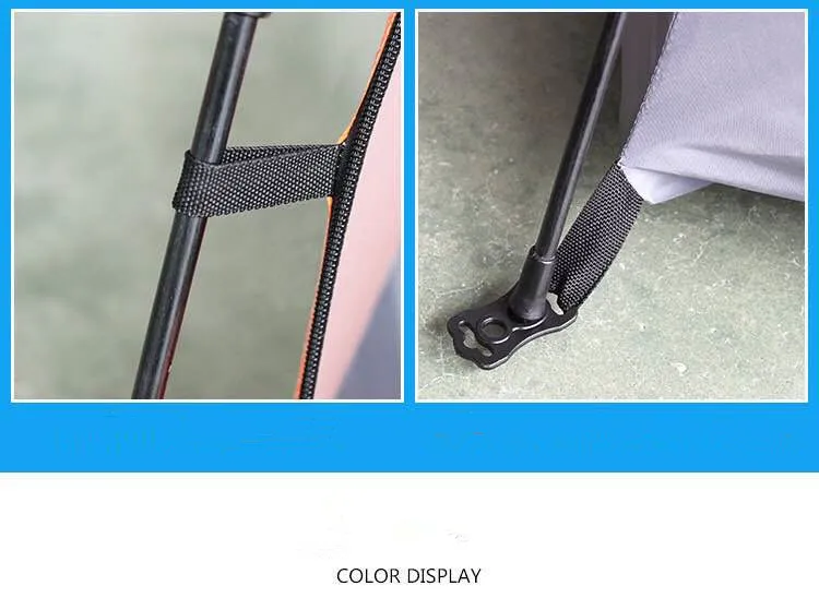 Высокие продажи хлебных дерево палатка двойной слой 5 8 человек sysh 001Fully