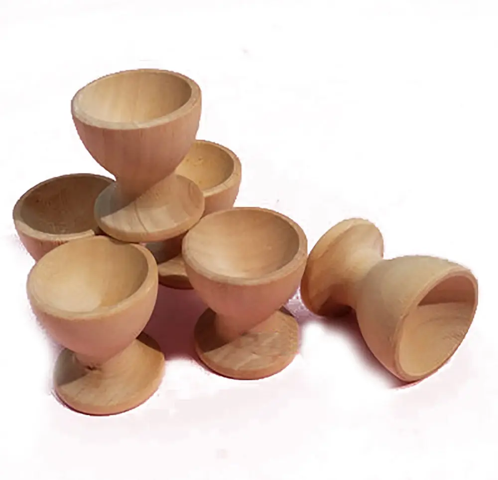 1 шт. Платье для девочек Деревянное яйцо пасхальное витрина декорация на середине
