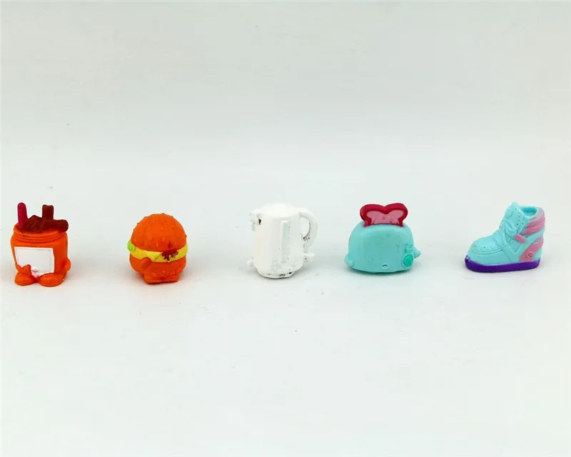 Новый 50 шт. ролевые игры магазин фруктов куклы сезон для детей 1 2 3 4 5 6 лет