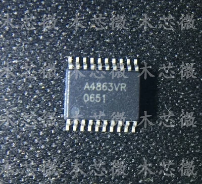 

Freeshipping A4863 A4863VR