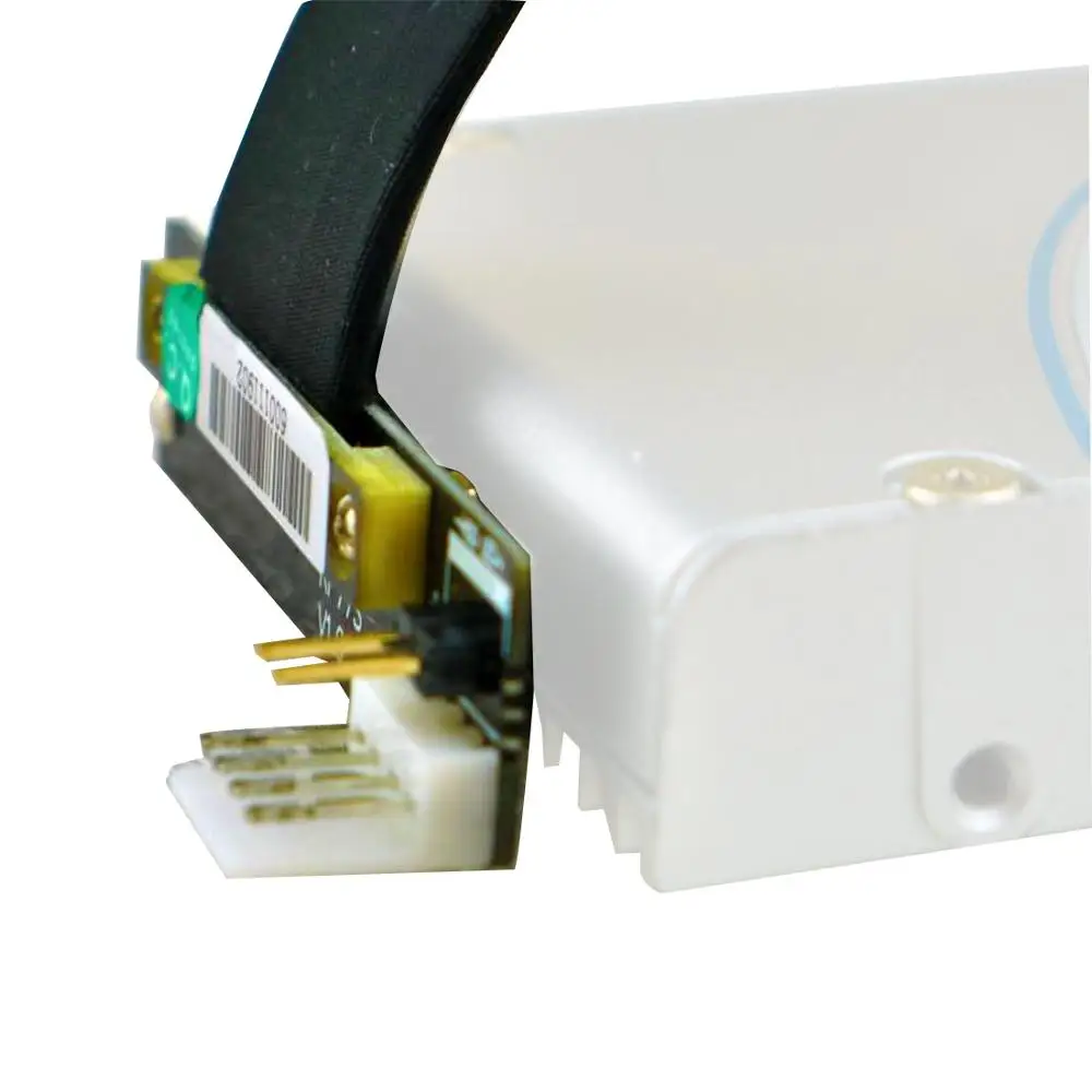 Удлинительный гибкий кабель U2 SFF-8639 U.2 to M.2 M Key-M M2 Adapter Riser Card ленточный для NVME SSD |