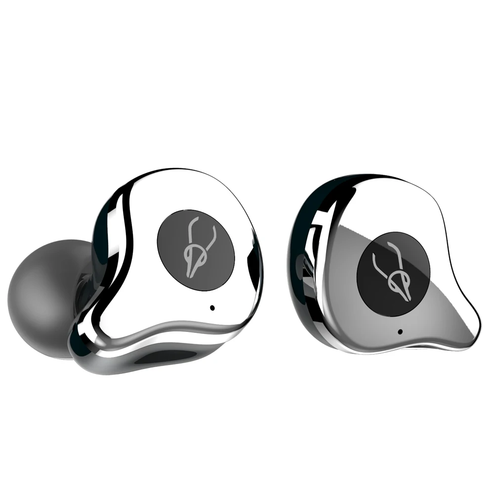 Sabbat E12 ультра Bluetooth 5 0 TWS Беспроводные наушники с зарядным устройством мини