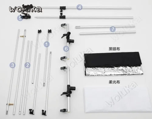 Панель с большим флагом рекламный экран отражающая светильник ным панель рамкой