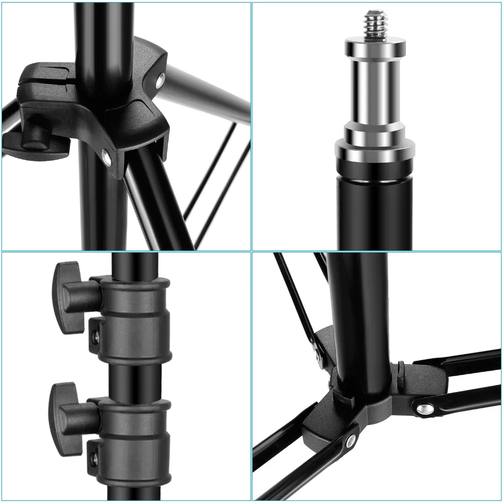 Neewer Фотостудия 43 дюйма 5 в 1 складной многодисковый отражатель света Комплект