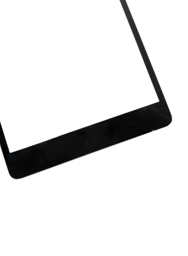 Высокое качество 6,0 дюймов для Lenovo A 880 A880 Сенсорный экран планшета touch Панель объектив Стекло черно-белый цвет с лентой