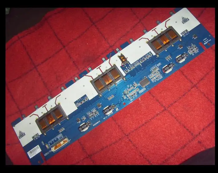 

INV32N12A HS320WV12 REV: 0,1 подсветка Высоковольтная плата T-CON подключения
