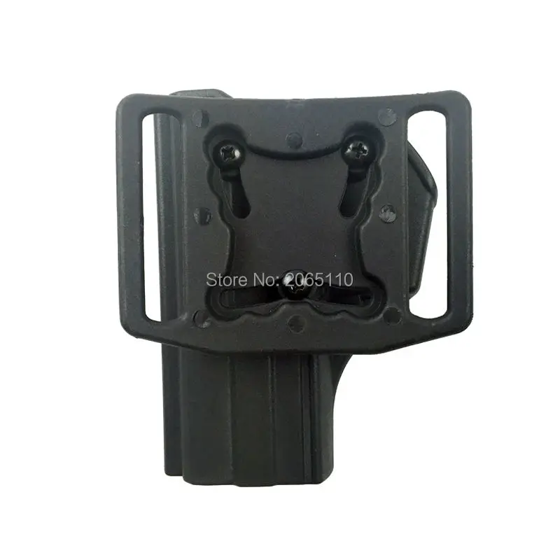 Тактический страйкбол P1290 Полимер удержания Roto поясная кобура для Sig Sauer Pro SP2022/SP2009/P220/P09