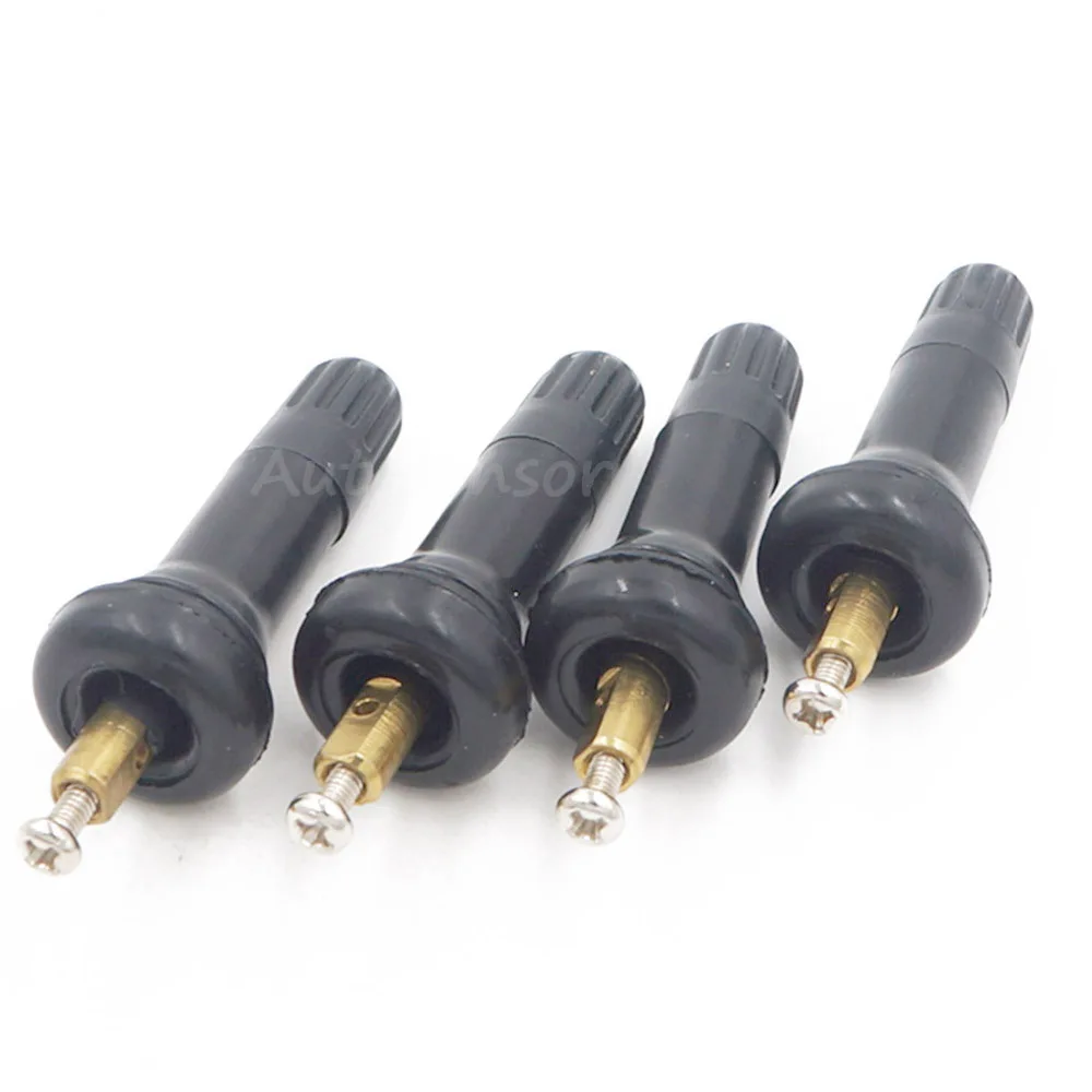 Шиномонтажная система контроля давления в шинах 8 шт. шинах|valve tire|valves for tiresvalve