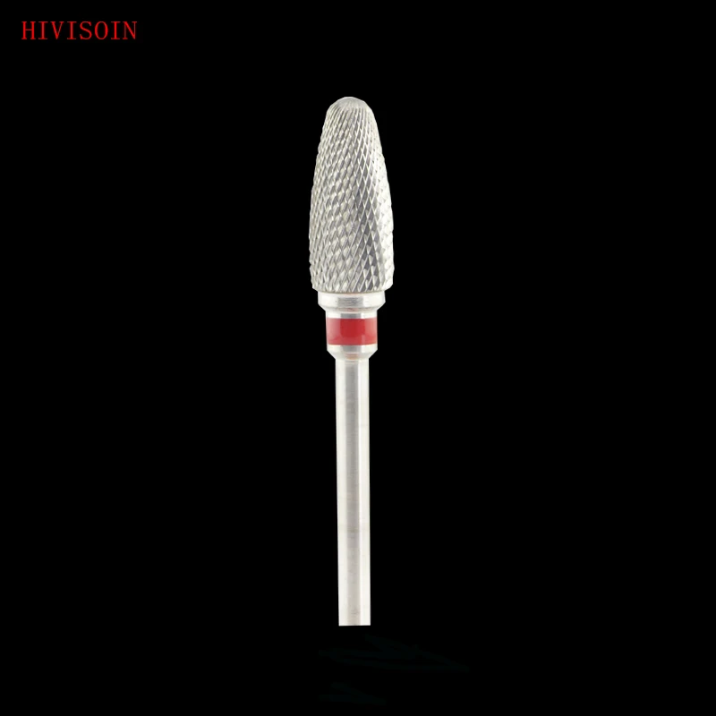 

5Pcs/Lot Cross Cut - Tungsten Carbide Dental Lab Burs - Fine (0226.060) - ISO 140