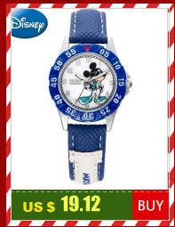 Original MARVEL Spider-man projection LED digital children cool cartoon Watch Best kids birthday gift Disney 81018 good time toy