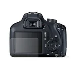 Защитная пленка для экрана камеры Canon EOS 3000D  4000D Rebel T100, закаленное стекло
