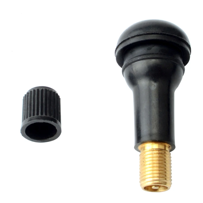 Автомобильные шины TR413 с латунным стержнем клапана 4 шт.|valve stem|valve brassvalve wheel |