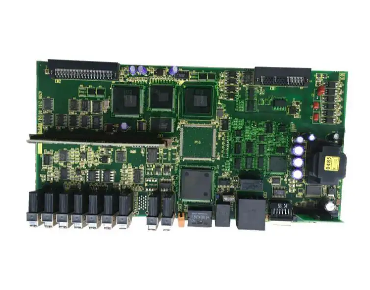 Для FANUC A20B-2101-0012 гарантия 1 год | Электроника