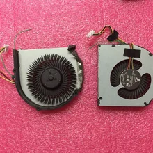 SSEA New Laptop CPU Cooling fan For Lenovo ThinkPad T430 T430I  Cooler Fan