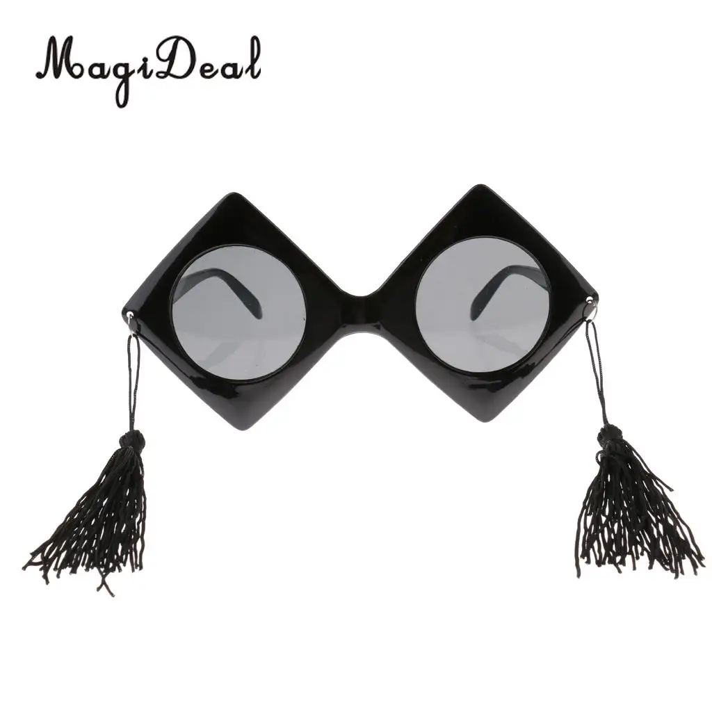 Забавные солнцезащитные очки-Бабочки Солнцезащитные очки-бабочки аксессуары