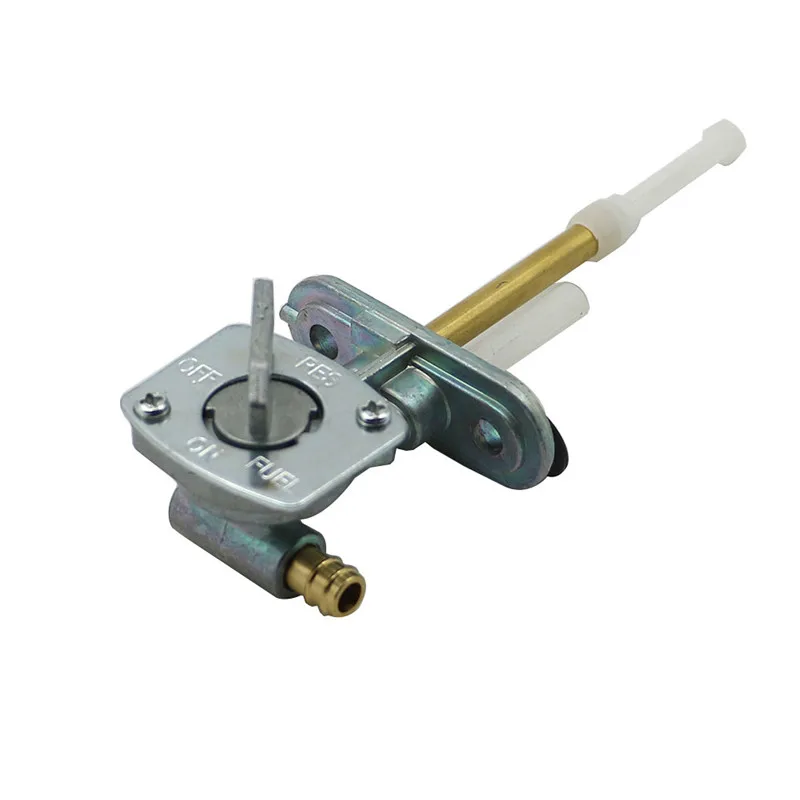 Топливный клапан Petcock переключатель топливного бака для DR250 DR250SE DR350 DR350SE