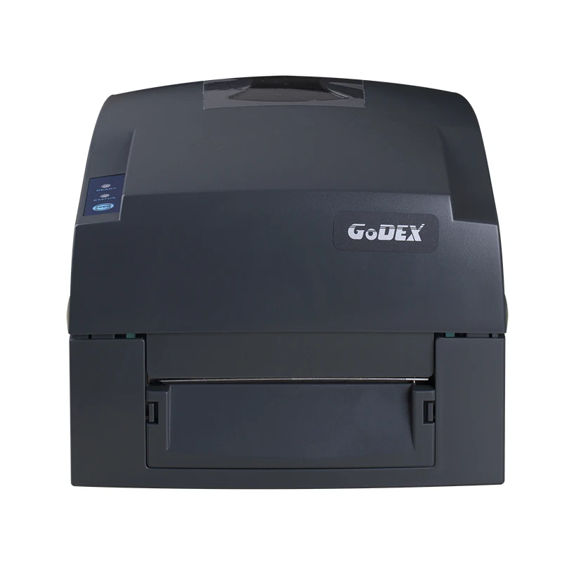 Ленточный принтер Godex G500U 203 точек/дюйм термопринтер с этикеткой штрихкодов USB