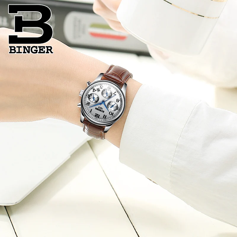 Часы женские кварцевые с сапфировым стеклом водонепроницаемые|wristwatch brand|wristwatch