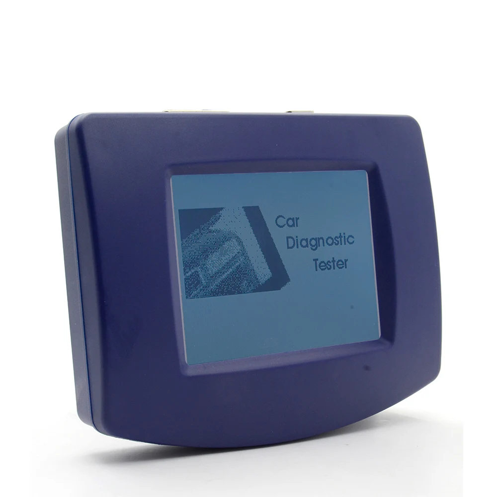 Digiprog III V4.94 3 с OBD2 ST01 ST04 кабель инструмент для коррекции одометра Digiprog3 FTDI чип