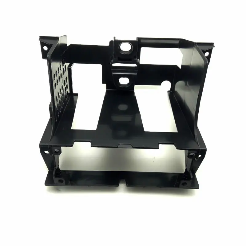 SKTOO для VW 1996-2005 Passat B5 центральный кронштейн CD-кадра панель обшивки радиоприемника
