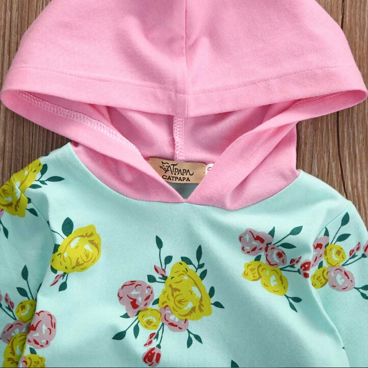 Для новорожденных Одежда и аксессуары для девочек комплект Топы корректирующие