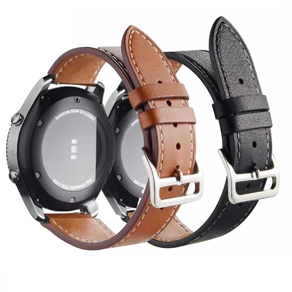 20 мм/22 мм/Активный huami amazfit Bip ремешок huawei gt 2 для samsung galaxy watch 42 мм 46 Шестерни