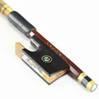 810 в, 44 размера, пернамбуко, лук для скрипки, эбеновая лягушка, латунь, Aolly, натуральный конский волос, запчасти для скрипки, аксессуары, популярная модель