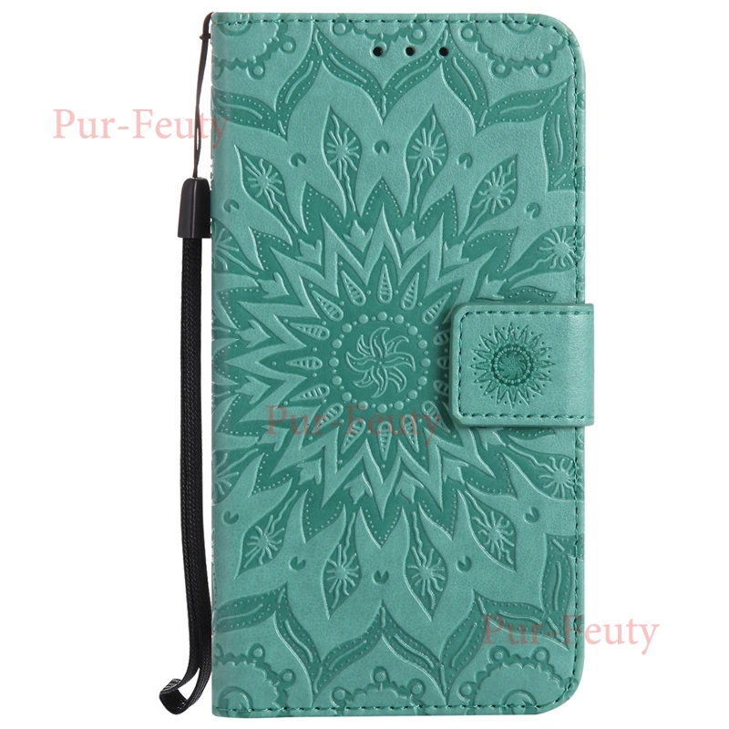 Flip Case For HUAWEI Y3 2017 CRO-L22 CRO-L02 Leather Cover Huawei Y5 2018 Y6 Y9 Mate 10 lite 20 P10 P20 pro P9 | Мобильные телефоны