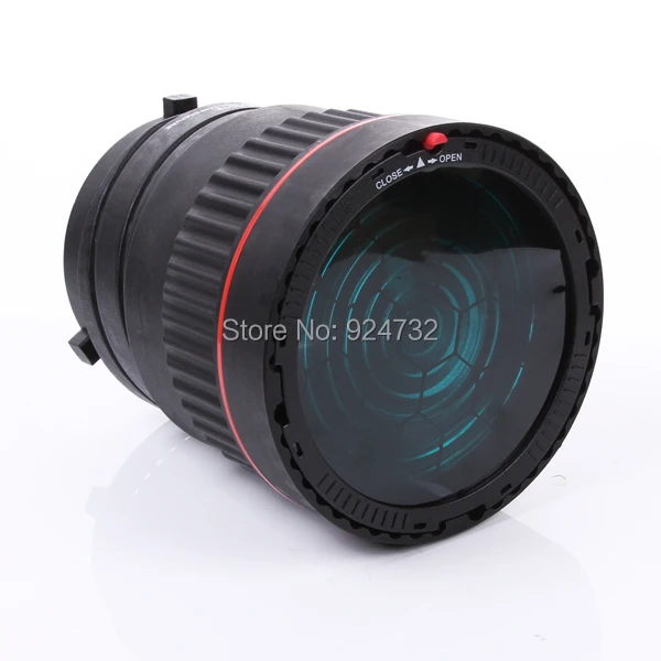 

Pro NG-10X Studio Light Bowens Mount Focus Lens for Flash & LED Light w/ 4 color filters free shipping