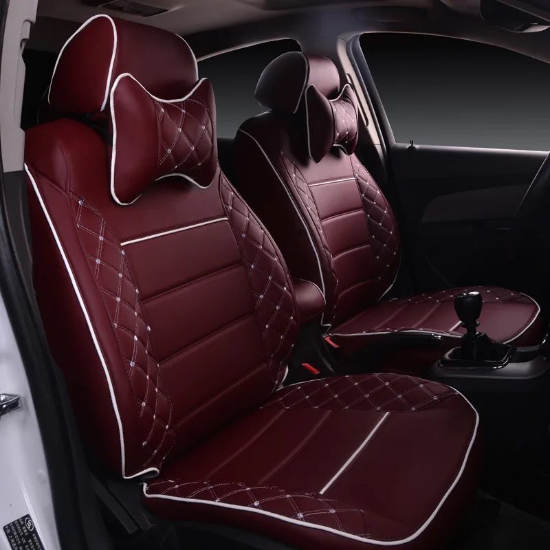 Автомобильные чехлы на сиденья для Renault Laguna Scenic Megane Velsatis Louts LAND ROVER Freelander Range Rover