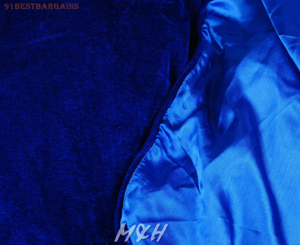 Элегантный бархатный плащ полная длина 71 &quotроскошный халат в европейском стиле