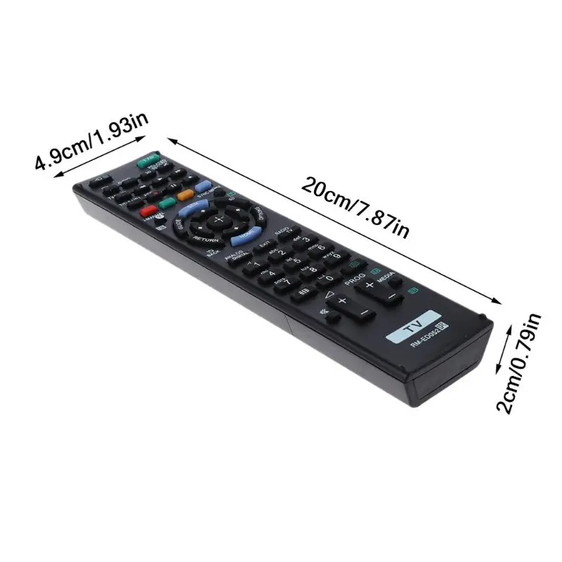 Пульт дистанционного управления запасная деталь для телевизора SONY Smart TV|Пульты