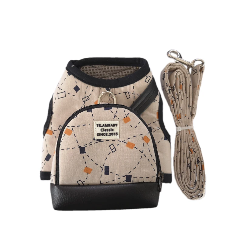 Ambaby ошейник для кошек и собак хит продаж мягкий с воздухопроницаемой сеткой