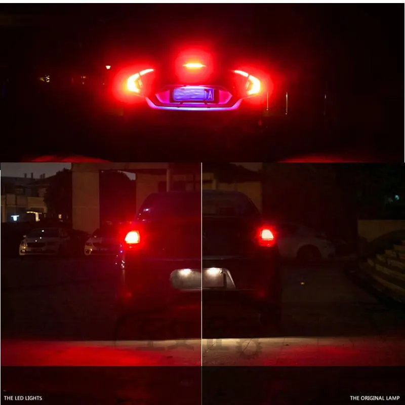 Противотуманные фары для PEUGEOT 207 SW (WK) стоп-сигнал обратная задняя лампа Передний